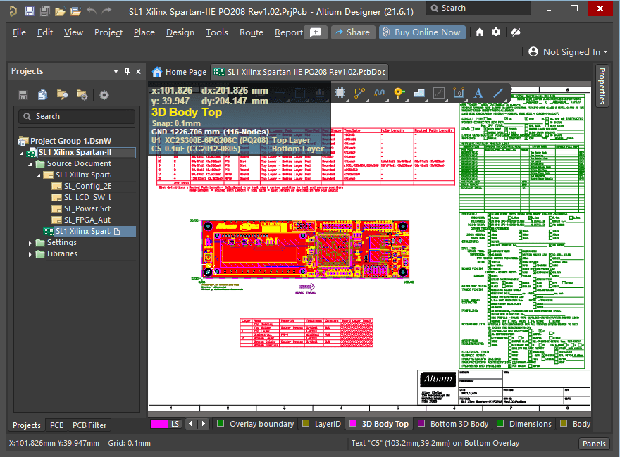 Altium Designer x64 PCB仿真设计软件特别版及注册机